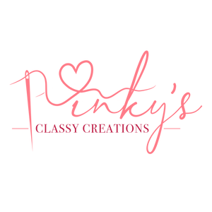Shop Pinky&#39;s Classy Creations