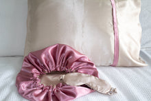 Load image into Gallery viewer, Satin Pillowcase 2-Piece Set
