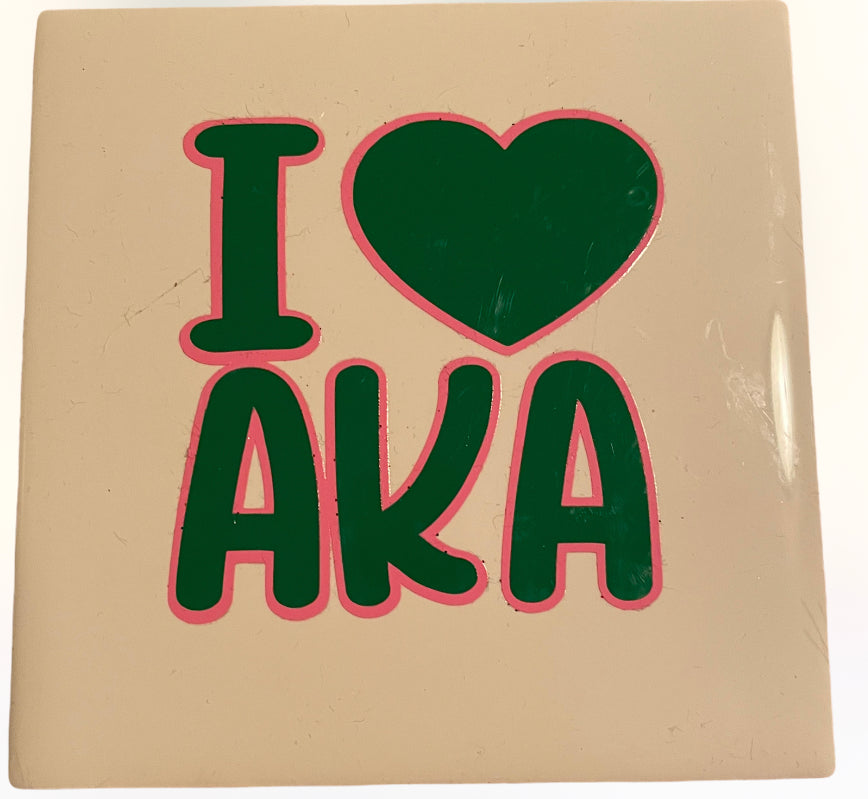 Drink Coasters